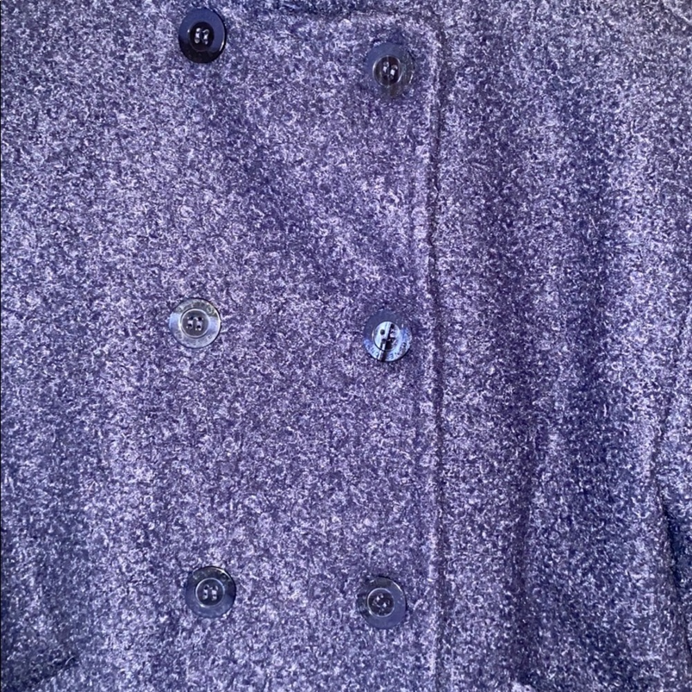 united colors of benetton kids coat - Picture 2 of 5